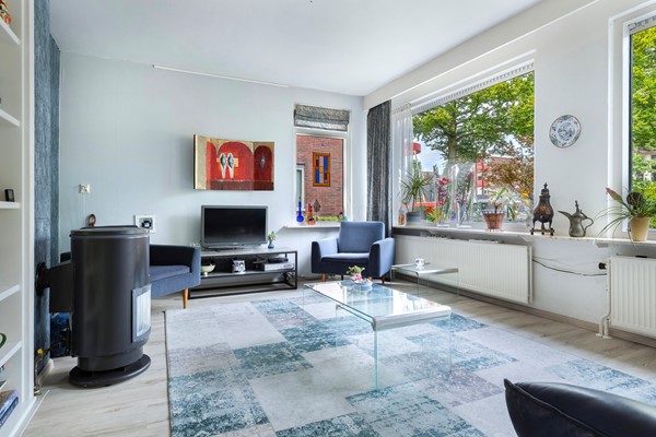 Medium property photo - Hoofdkade 50, 9503 HC Stadskanaal